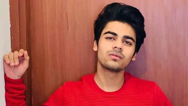 Ranju Ki Betiyaan Fame Ayush Saxena Feels Actors Need A Lot Of Luck To Make It Big In The Industry