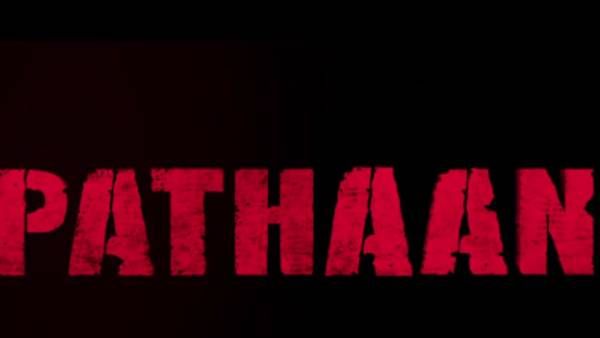 Shah Rukh Khan Finally Announces Pathaan, Film To Release On January 25, 2023