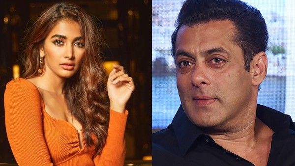 Pooja Hegde Finds Salman Khan's Bluntness 'Refreshing'; Says 'He Is Such A Real Person'