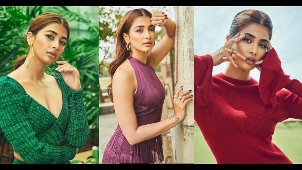 Radhe Shyam: Pooja Hegde Reveals If She Is In Love!