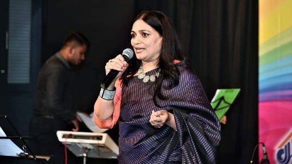 Taking The Music Realm And World By Storm Is A Multi-Faceted Singer And Music Artist Poonam Raj