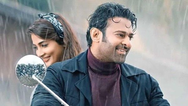 Radhe Shyam Day 1 Box Office Collection: Prabhas’ Film Kick-Starts With A Bang!