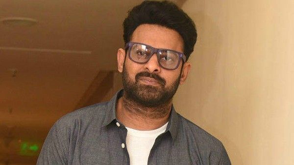 Prabhas Has This To Say About Getting Criticised For His Hindi Diction In Saaho