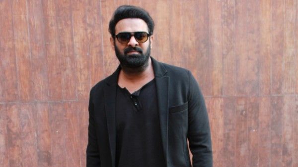 Prabhas Reveals An Astrologer's Prediction About Kangana Ranaut