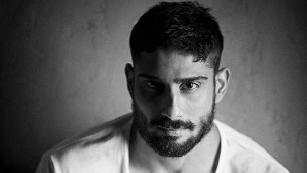 Prateik Babbar Says It Is 'Wrong' To Seek Permission From Partner Before Doing Kissing Scenes In Films