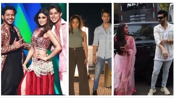 Pratik Sehajpal Talks About His Equation With Tejasswi & Karan; Says Nishant & Shamita Are Close Friends