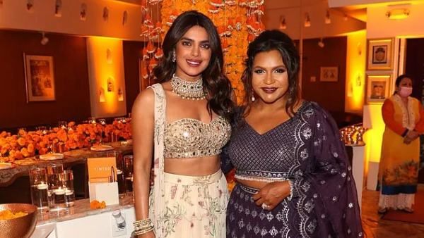 Priyanka Chopra, Mindy Kaling, Kumail Nanjiani To Host Pre-Oscar Event