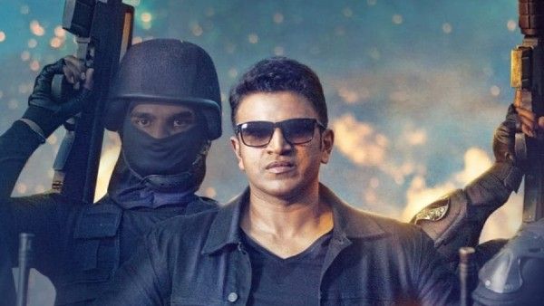 James Kannada Movie Day 1 Collection: Puneeth Rajkumar Starrer Beats KGF And Sets All Time Record