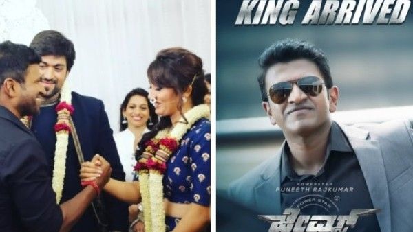 Puneeth Rajkumar Birth Anniversary: Yash, Mohanlal & Other Celebs Remember Appu & Send Best Wishes For James