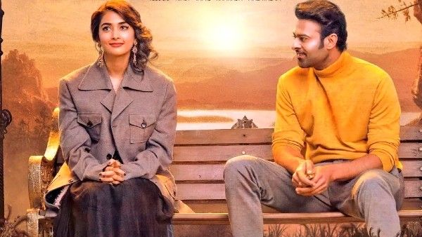 Radhe Shyam Box Office Update: Prabhas Starrer Made Business Of 400 Crores In Just 10 Days