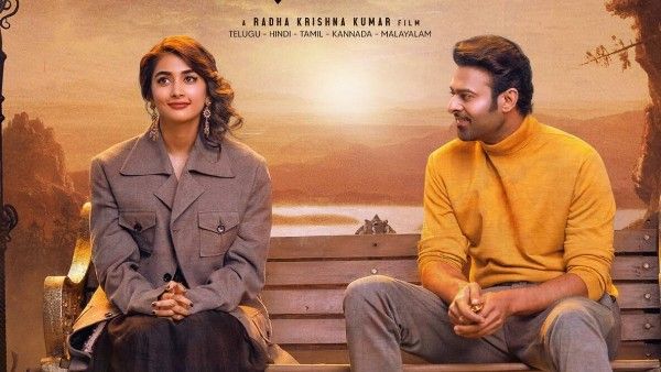 Radhe Shyam: Here’s What Makes Prabhas Starrer The Most Profitable Film Even Before Its Release