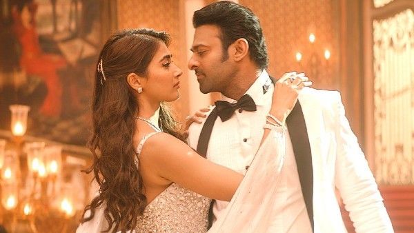 Radhe Shyam Day 4 Box Office Collection: Disastrous Monday For Prabhas Starrer