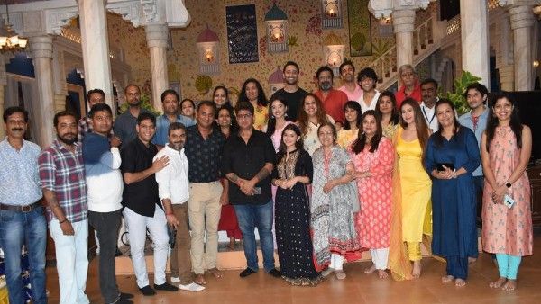 Ho Shubhaarambh: As Always Rajan Shahi Keeps Tradition First As Woh Toh Hai Albelaa Goes On-Air Soon