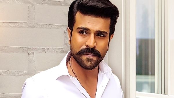 Ram Charan Thanks Audience For Appreciating RRR, Calls It 'Amazing Birthday Gift'