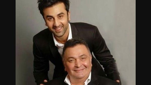 Ranbir Kapoor On Dad Rishi's First Reaction To Cancer Diagnosis: He Said, 'I Can't Leave Sharmaji Namkeen'