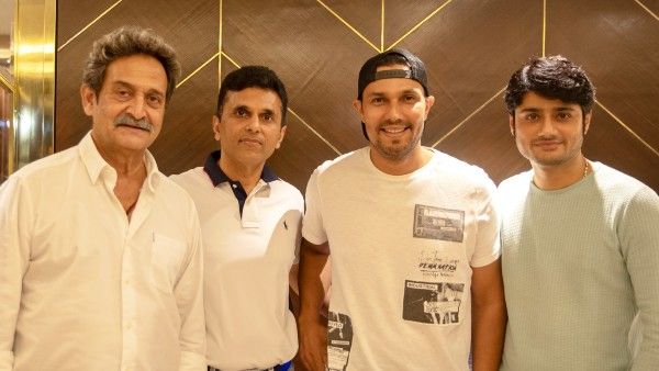 Randeep Hooda To Portray Veer Savarkar In New Film