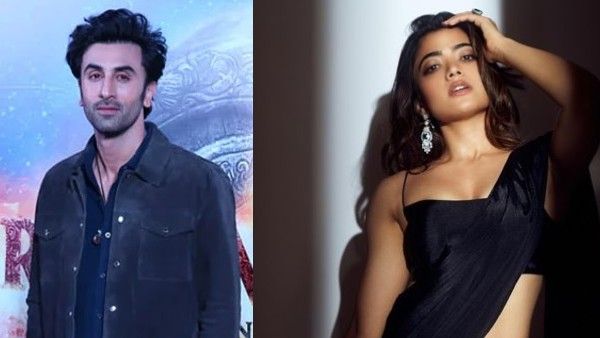 Animal: Rashmika Mandanna Roped In Opposite Ranbir Kapoor Post Parineeti Chopra's Exit