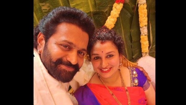 Rishab Shetty And Wife Pragathi Welcome Baby Girl, Actor Shares Happy News On Twitter