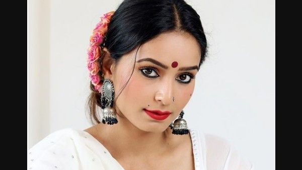 Josh Community Creator Rishikaa Singh Chandel Is A Bundle Of Talent