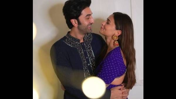 Sanjay Leela Bhansali Says He Clicked Alia Bhatt's Picture With Beau Ranbir Kapoor When She Was Just 9