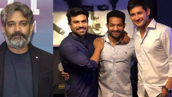 Mahesh Babu Might Interview Rajamouli, Jr NTR And Ram Charan After RRR's Release