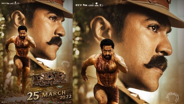 RRR In Trouble? Netizens Trend ‘BoycottRRRinKarnataka’ On Twitter