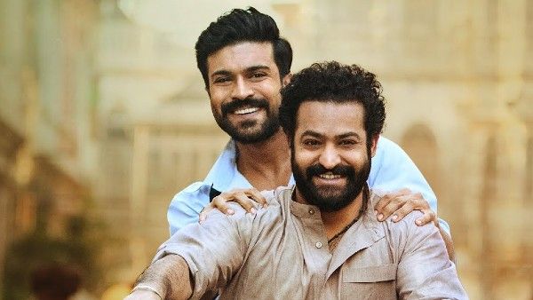 RRR Writer KV Vijayendra Prasad Discusses The Possibility Of A Sequel To Ram Charan-Jr NTR's Film