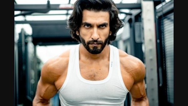 Ranveer Singh Heads To UK After Receiving An Invite To Attend The Prestigious Premier League Football