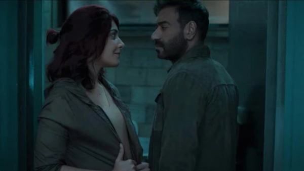 Rudra Web Series Review: Ajay Devgn's Debut Show Lacks The Suspense & Thrill Of A Crime Drama