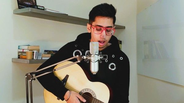 Ruhfikra’s New Single Safar Yeh Suhana Music Video Releasing Soon