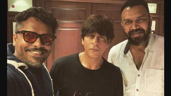 Aashiq Abu On His Film With Shah Rukh Khan: We Are Working On It, It Will Take Some Time