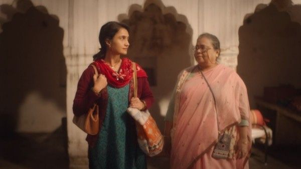 ZEE5 And The Viral Fever Announce Their First Original Saas Bahu Aachar Pvt Ltd