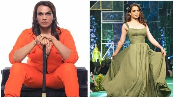 Saisha Shinde Is Eliminated Just Before Lock Upp Finale