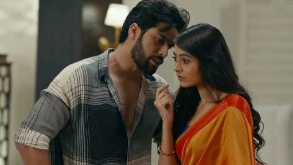 Mehndi Hai Rachne Waali’s Sai Ketan Rao Reveals If We’ll Get To Watch Him & Shivangi Khedkar Together