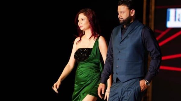 Entrepreneur Ranbir Roy's Tale Of Love Is The Encouragement For Today's Younger Generation