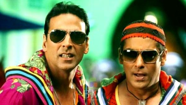 Bachchhan Paandey's Poor Box Office Collection: Not Akshay Kumar, But Salman Khan Should Be More Worried