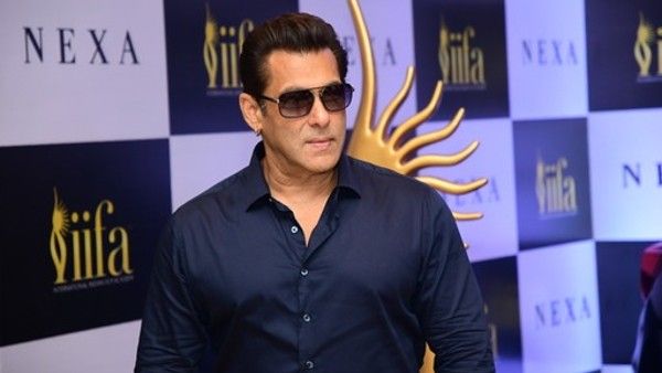 Salman Khan On Hosting: People As Hosts Have To Be Sensitive; Humour Below The Belt Is Not Okay At All