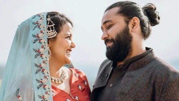 Seema Pahwa On Her Son Mayank's Wedding To Shahid Kapoor's Sister Sanah Kapoor: What Can Be Better Than This