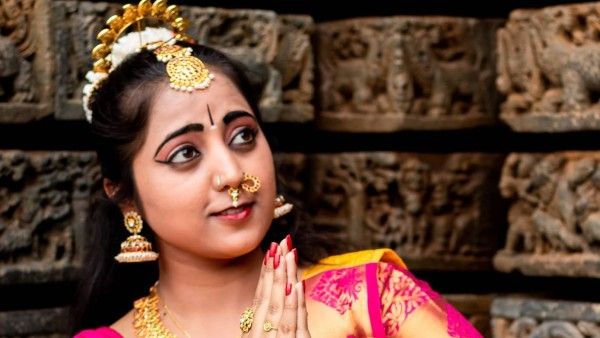 Josh Community Creator Dr Swathi Bharadwaj Is Stealing Hearts With Her Graceful Dance Moves