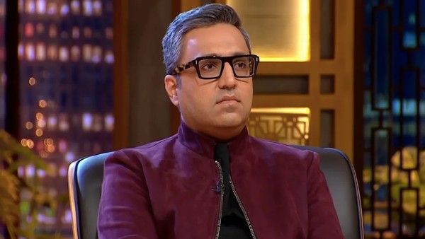 Ashneer Grover Slams The Makers Of Shark Tank India; Says Bigg Boss Is For ‘Failures & Not Successful People’
