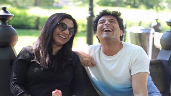 Chef Vikas Khanna's Sister Radha Passes Away; Neena Gupta, Shabana Azmi & Others Offer Condolences