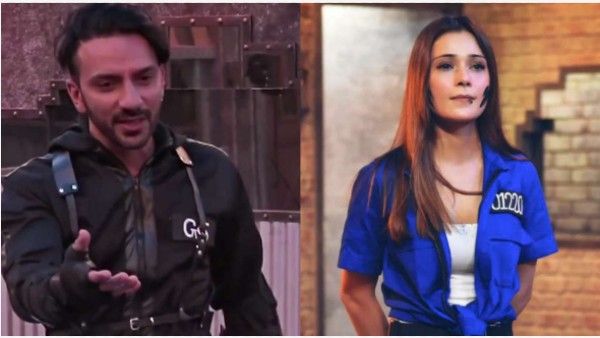 Lock Upp: Sara Khan Storms Off As Ex-Hubby Ali Mercchant Makes His Entry On The Show, Watch