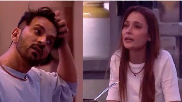 Lock Upp: Sara Khan Argues With Ali Mercchant About Joining The Show, Says He Cheated On Her ‘Multiple Times'