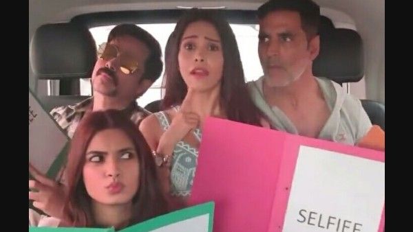 Selfiee: Nushrratt Bharuccha And Diana Penty Join The Cast Of Akshay Kumar-Emraan Hashmi's Film