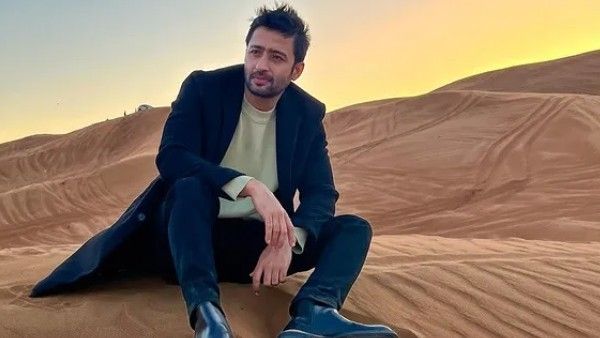 Shaheer Sheikh On TV Stars Facing Difficulties To Enter Bollywood; He Talks About His Chemistry With Jasmin