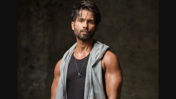 Shahid Kapoor On His Directorial Plans: Direction Is A Full-Time Job, Not Ready To Give Up Acting Right Now