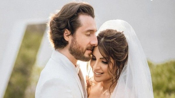 Shama Sikander Ties The Knot With James Milliron, The Actress’ First Wedding Post Is All About Love
