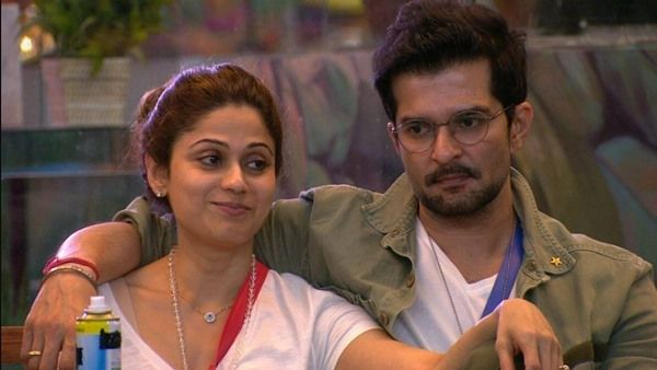 Shamita Shetty And Raqesh Bapat Relationship Ends? Insider Reveals The Reason Behind Their Split: Report
