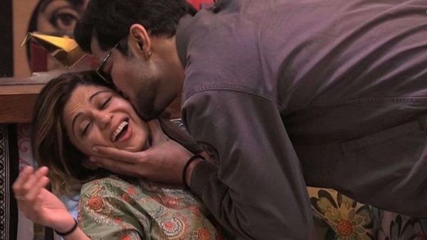 Shamita Shetty And Raqesh Bapat Truly Love Each Other, Informs Insider