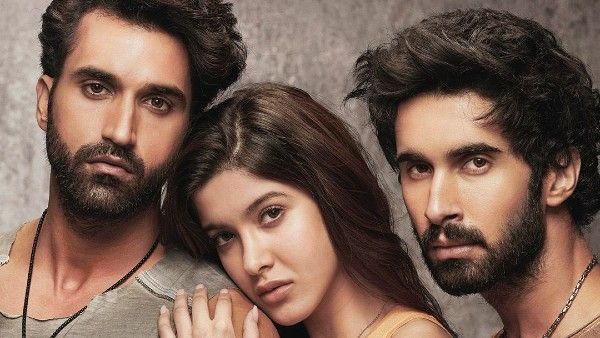 OOPS! Shanaya Kapoor's Bollywood Debut Sparks Fresh Controversy; Netizens Are Anything But Impressed